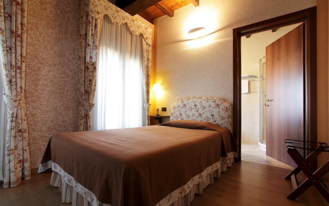 Agriturismo Delizia D'Este Francolino Exterior photo