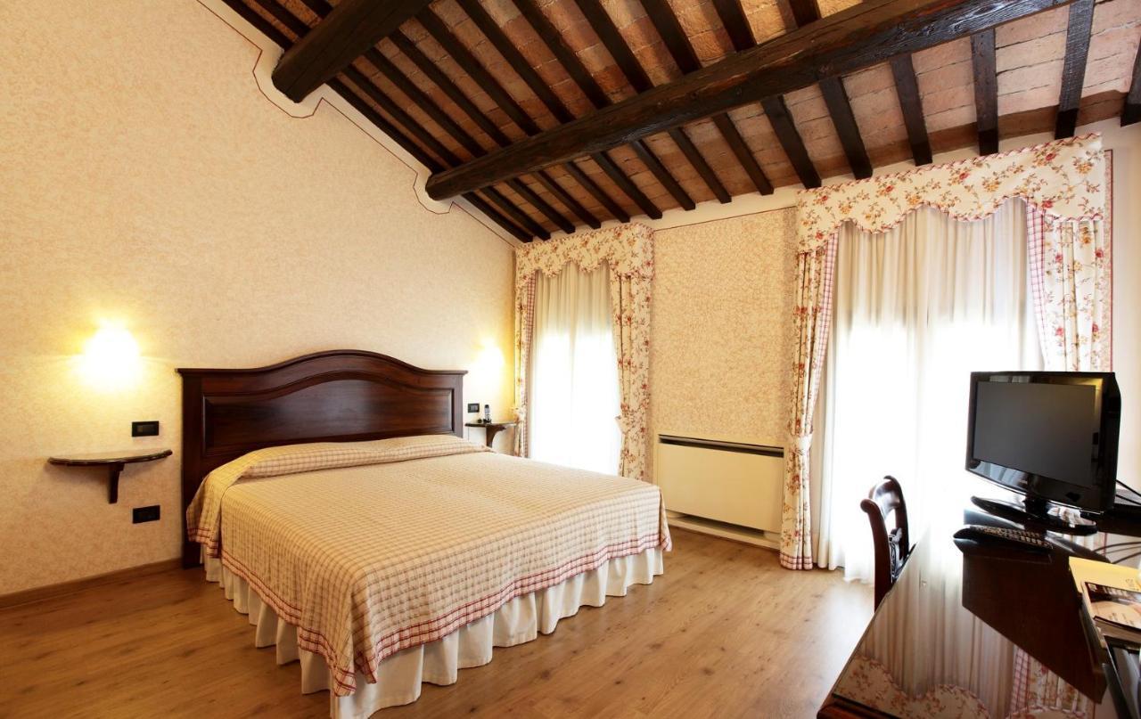 Agriturismo Delizia D'Este Francolino Exterior photo