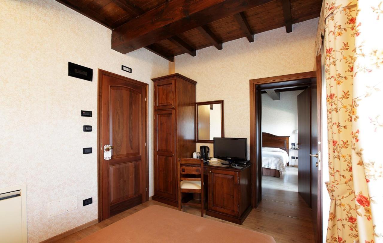 Agriturismo Delizia D'Este Francolino Exterior photo