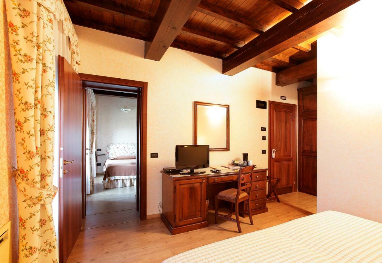Agriturismo Delizia D'Este Francolino Exterior photo